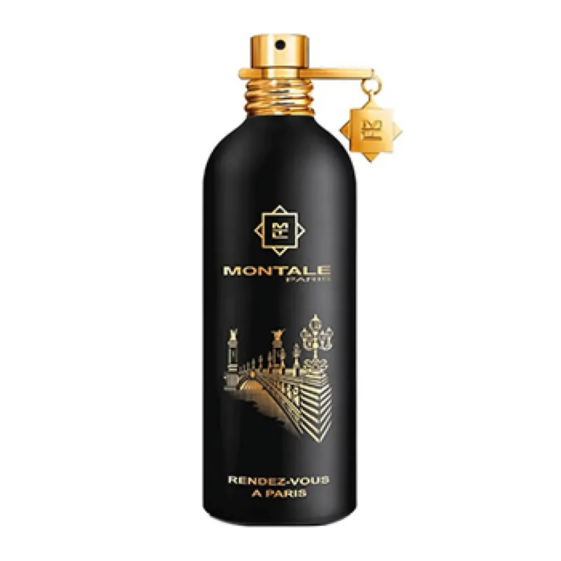 Montale Rendez-vous à Paris eau de parfum - unisex Niche Kedvencek közé Különleges ajánlat