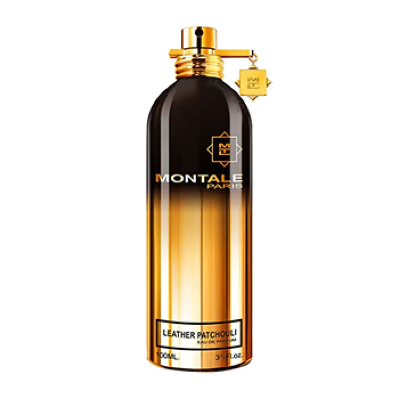 Utolsó esély Montale Leather Patchouli eau de parfum - unisex Niche Kedvencek közé
