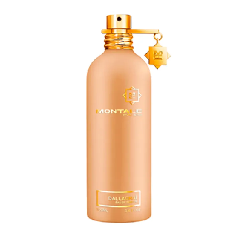 Szuper akció Montale Dallachaï eau de parfum - unisex Niche Kedvencek közé