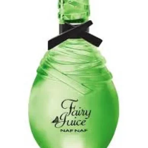 Expressz kézbesítés NAF NAF Fairy Juice Green eau de toilette - hölgyeknek 7 Kedvencek közé