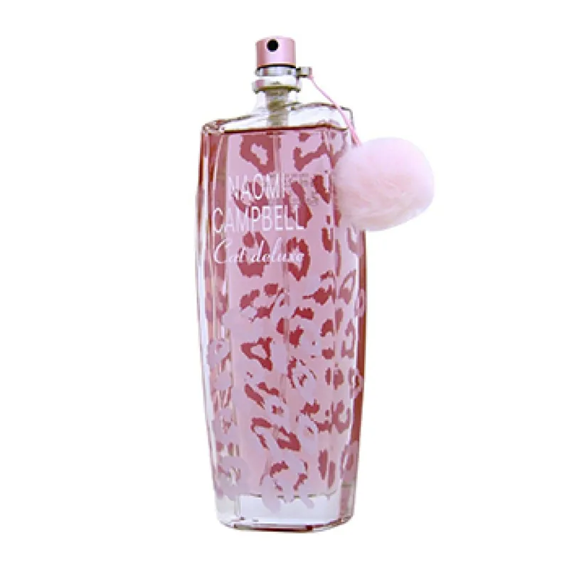 Kedvezményes ár Naomi Campbell Cat Deluxe eau de toilette - hölgyeknek 25 Kedvencek közé