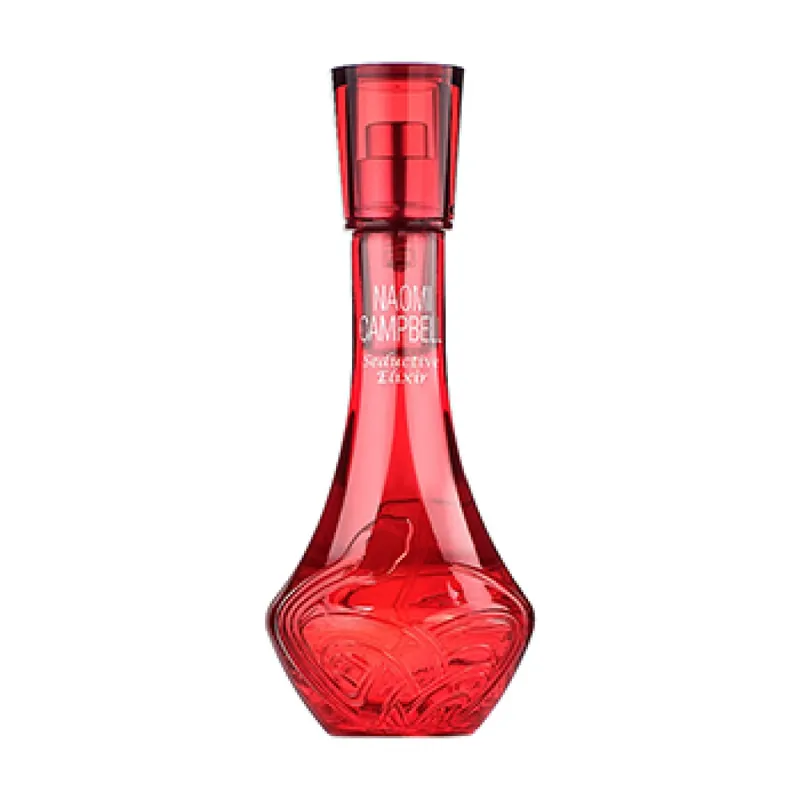 Naomi Campbell Seductive Elixir eau de toilette - hölgyeknek 6 Kedvencek közé Árcsökkenés