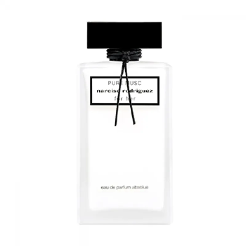 Narciso Rodriguez Pure Musc Absolue eau de parfum - hölgyeknek Kedvencek közé Vásárlói kedvenc
