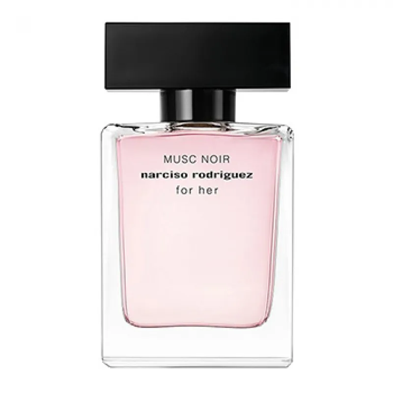 Narciso Rodriguez Musc Noir eau de parfum - hölgyeknek Kedvencek közé Gyors szállítás