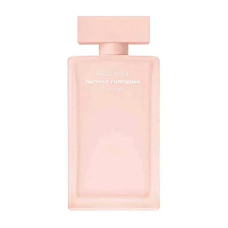 Ajánlat Narciso Rodriguez Musc Nude eau de parfum - hölgyeknek Kedvencek közé