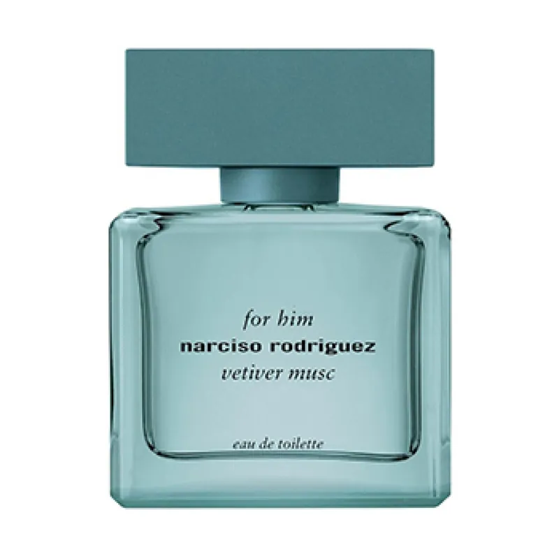 Biztonságos vásárlás Narciso Rodriguez Vetiver Musc eau de toilette - uraknak Kedvencek közé