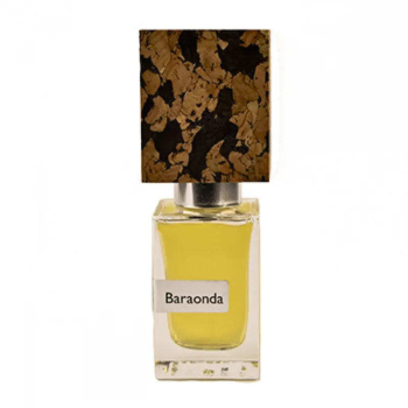 Szezonális akció Nasomatto Baraonda extrait de parfum - unisex Niche 3 Kedvencek közé