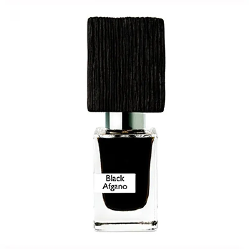 Nasomatto Black Afgano extrait de parfum - unisex Niche Kedvencek közé Végkiárusítás