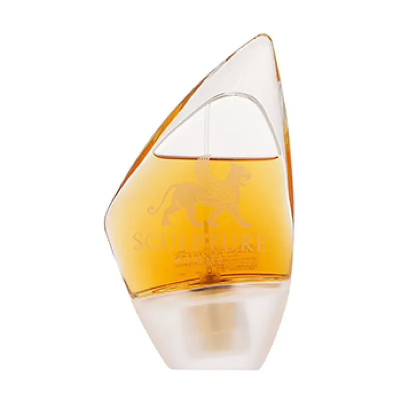 Szuper ajánlat Nikos Sculpture God‘s Night eau de toilette - uraknak 10 Kedvencek közé