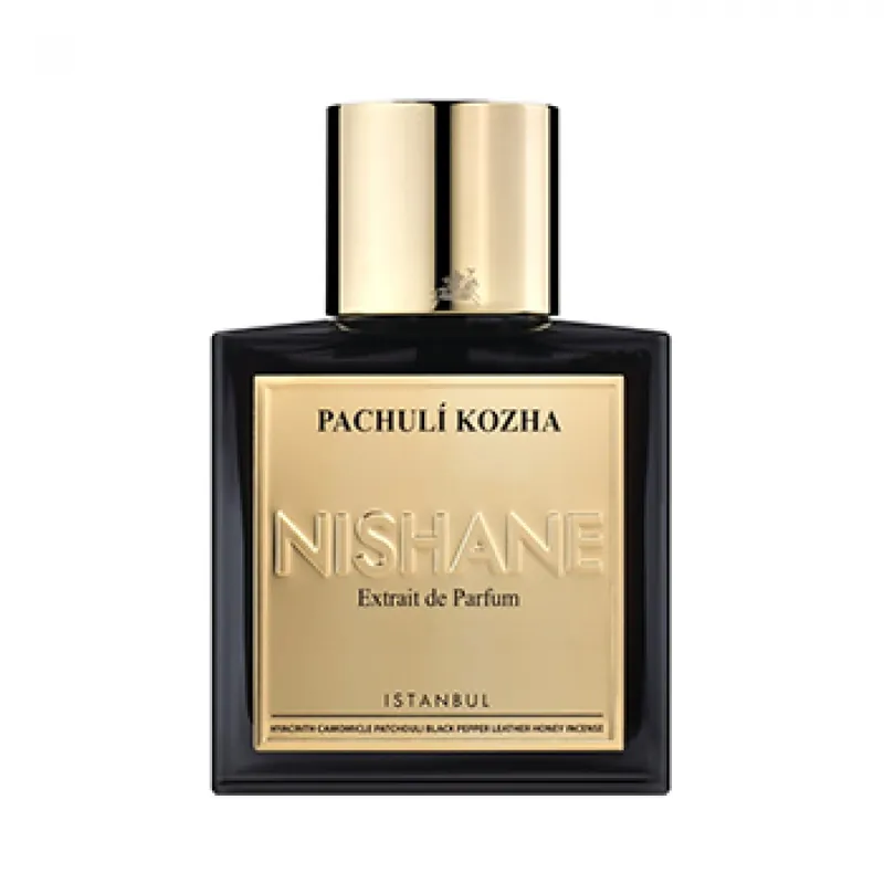 Legnépszerűbb Nishane Patchuli Kozha extrait de parfum - unisex Niche 1 Kedvencek közé