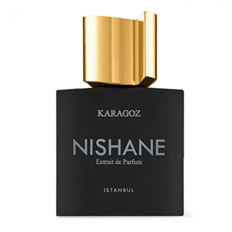 Nishane Karagoz extrait de parfum - unisex Niche Kedvencek közé Alacsony ár