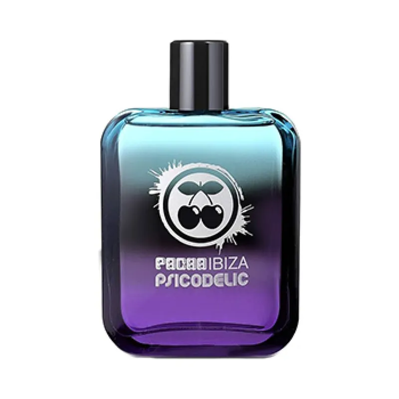 Rendeld meg most Pacha Ibiza Pacha Ibiza Psicodelic eau de toilette - uraknak Kedvencek közé