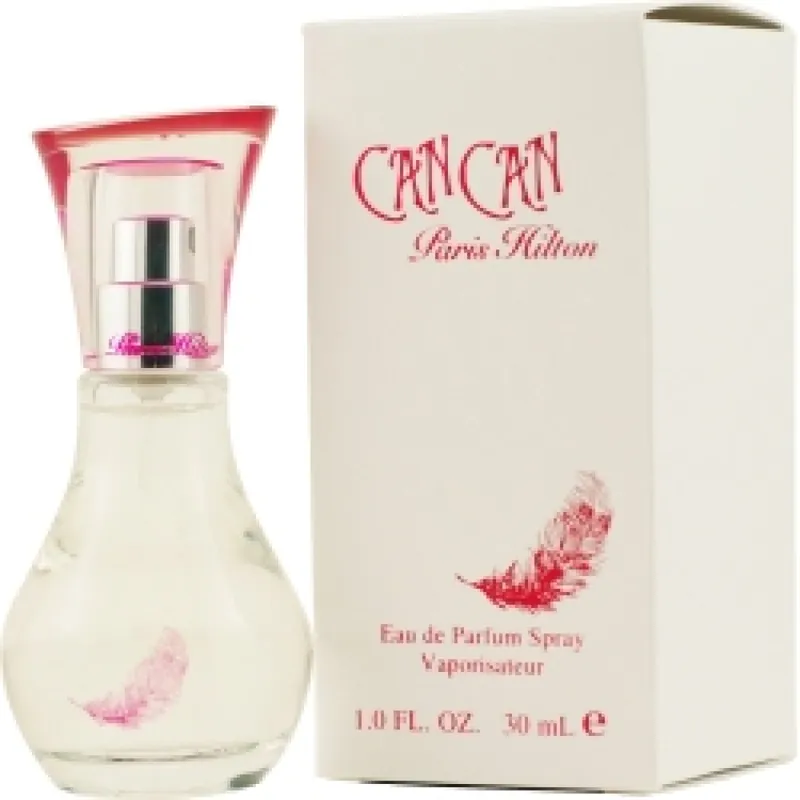 Paris Hilton Can Can eau de parfum - hölgyeknek Kedvencek közé Exkluzív ajánlat