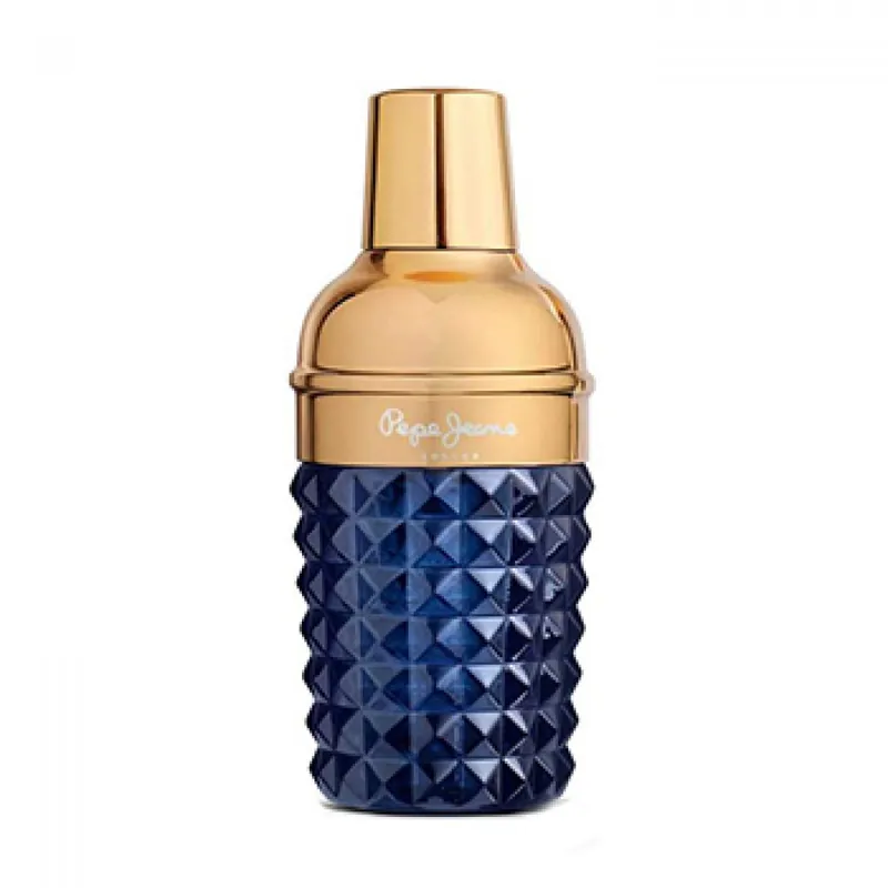 Utolsó esély Pepe Jeans Pepe Jeans Celebrate eau de parfum - uraknak 2 Kedvencek közé
