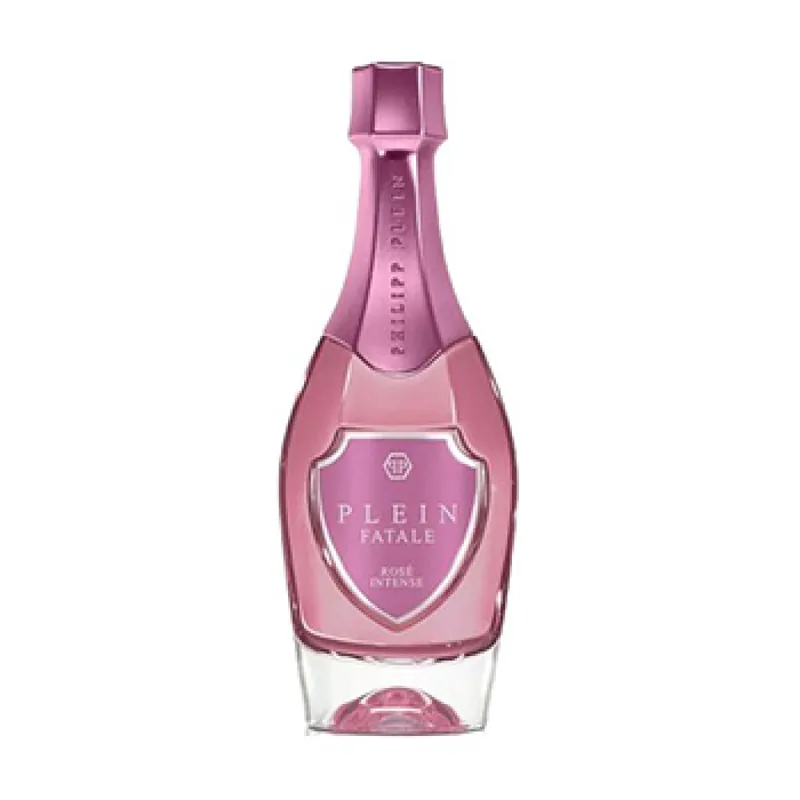 Bestseller Philipp Plein Plein Fatale Rosé Intense eau de parfum - hölgyeknek Kedvencek közé