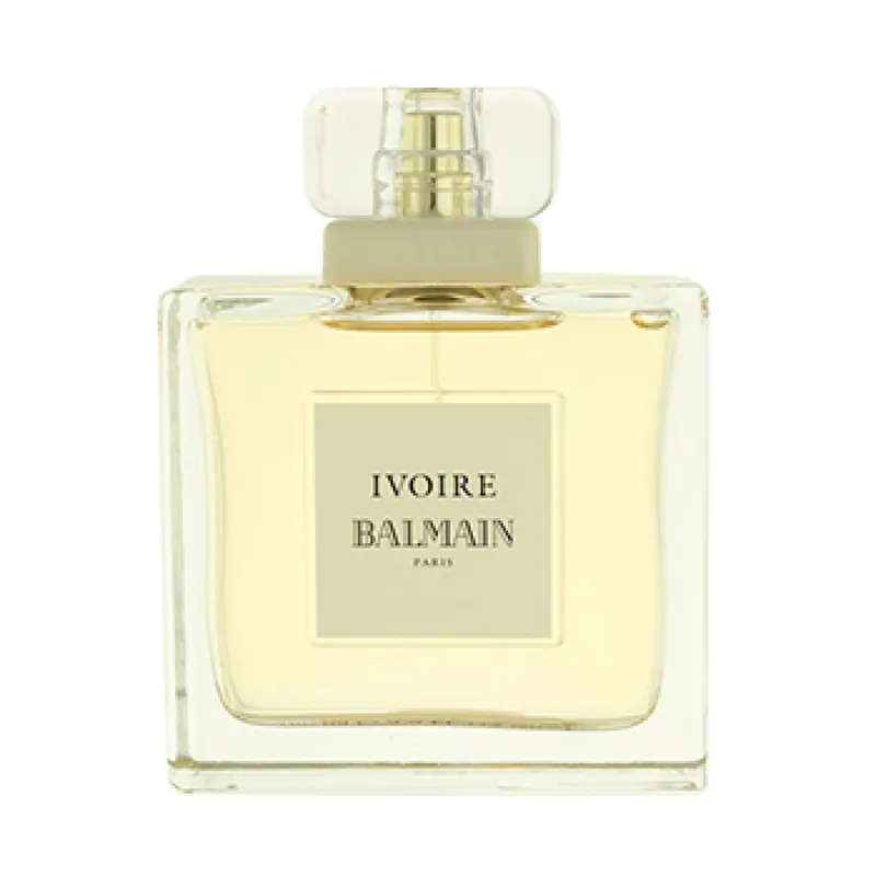 Pierre Balmain Ivoire eau de parfum - hölgyeknek Kifutó 10 Kedvencek közé Árcsökkenés