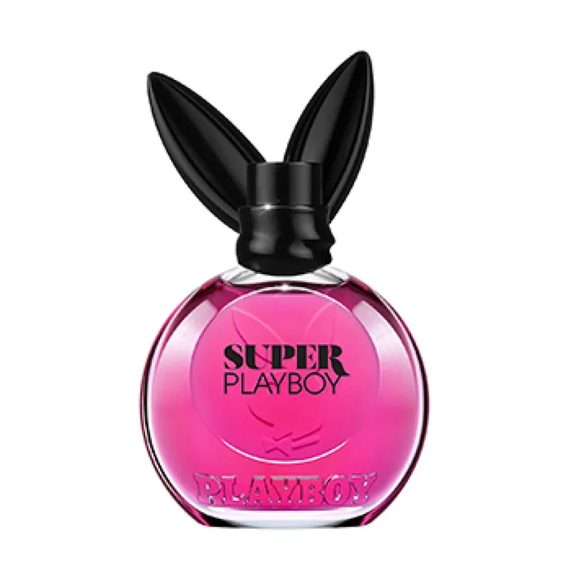 Playboy Super eau de toilette - hölgyeknek 13 Kedvencek közé Különleges ajánlat