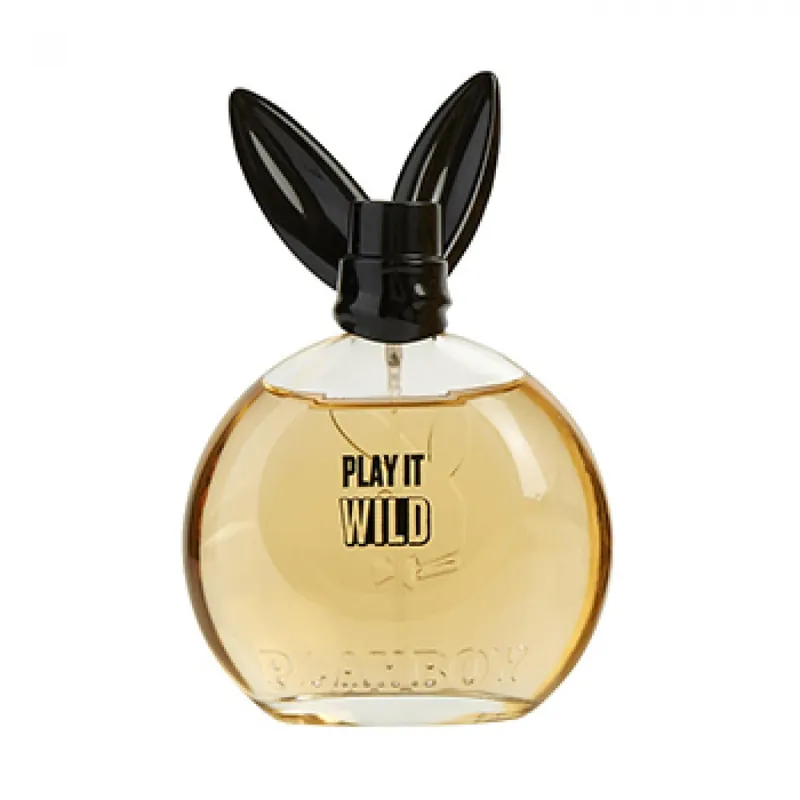 Playboy Play It Wild eau de toilette - hölgyeknek 15 Kedvencek közé Bestseller