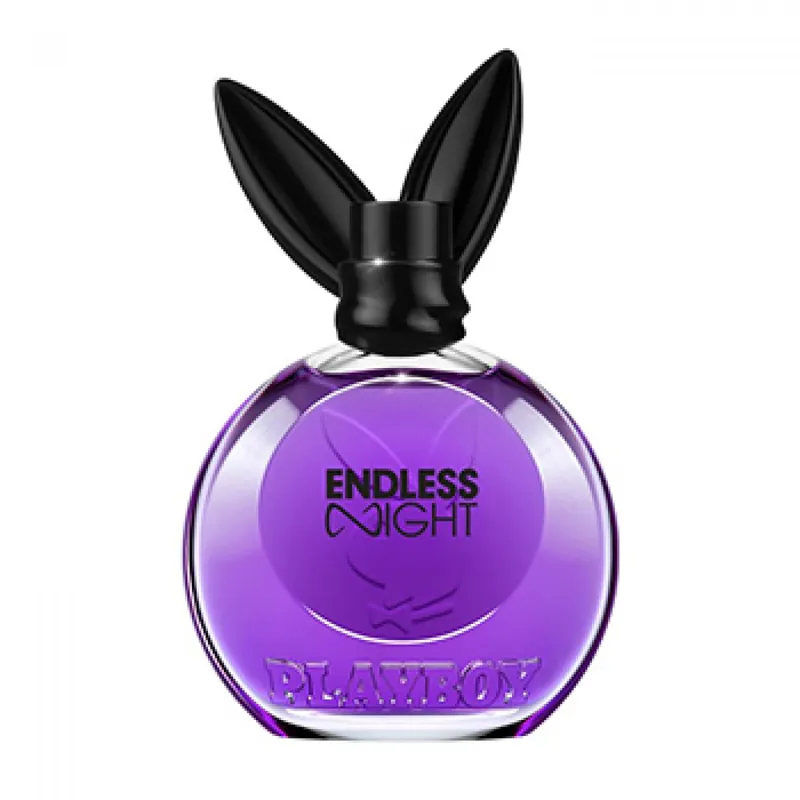 Alacsony ár Playboy Endless Night eau de toilette - hölgyeknek Kedvencek közé