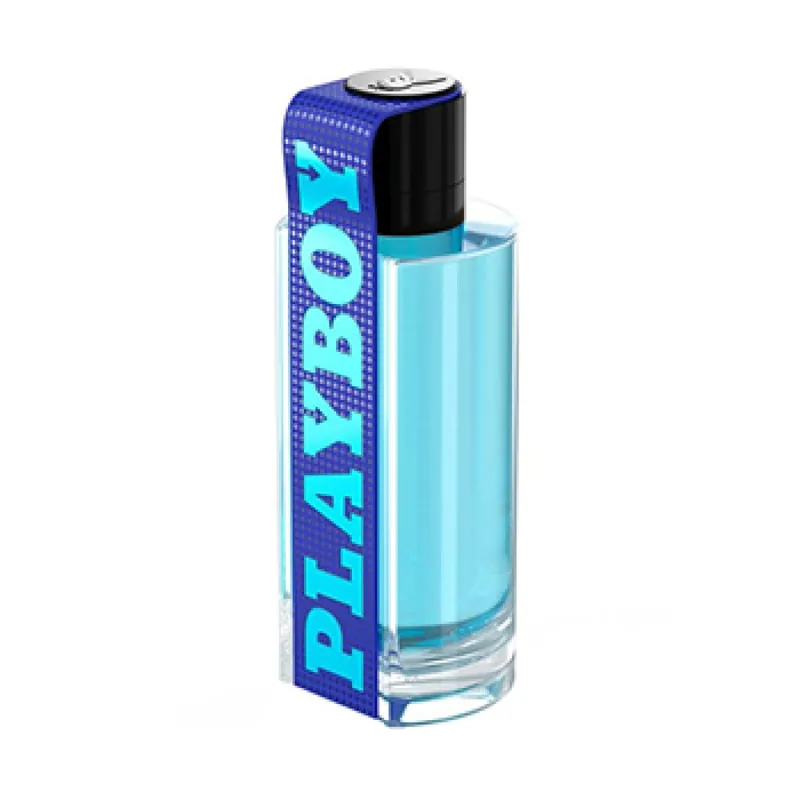 Utolsó esély Playboy AM-PM eau de toilette - uraknak Kedvencek közé