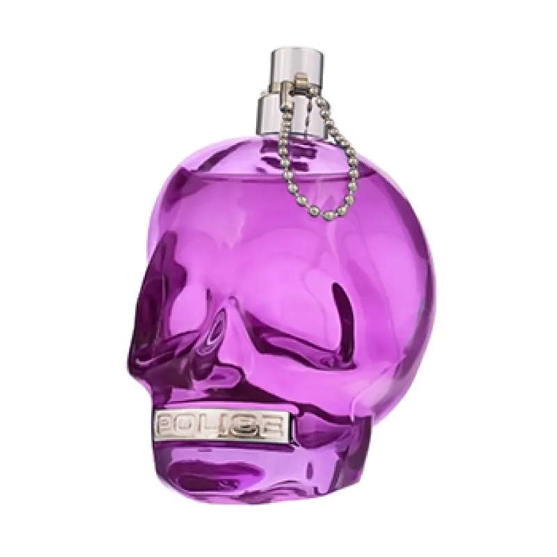 Police To Be eau de parfum - hölgyeknek 20 Kedvencek közé Rendeld meg most