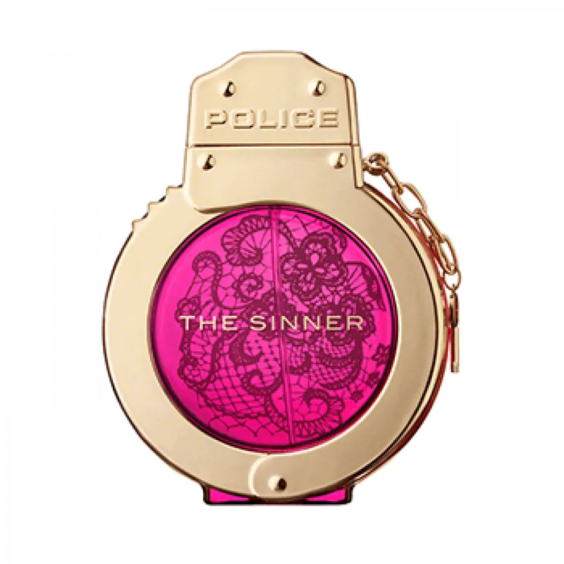 Police The Sinner eau de toilette - hölgyeknek 38 Kedvencek közé Ajánlat