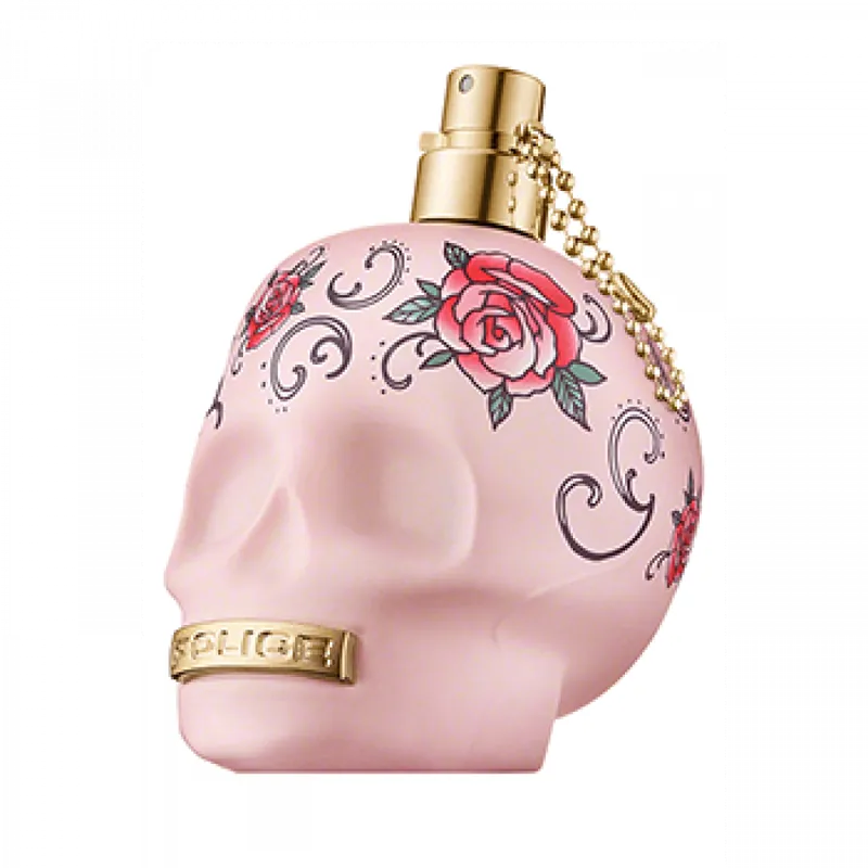 Police To Be Tattoo Art eau de parfum - hölgyeknek 18 Kedvencek közé Bestseller