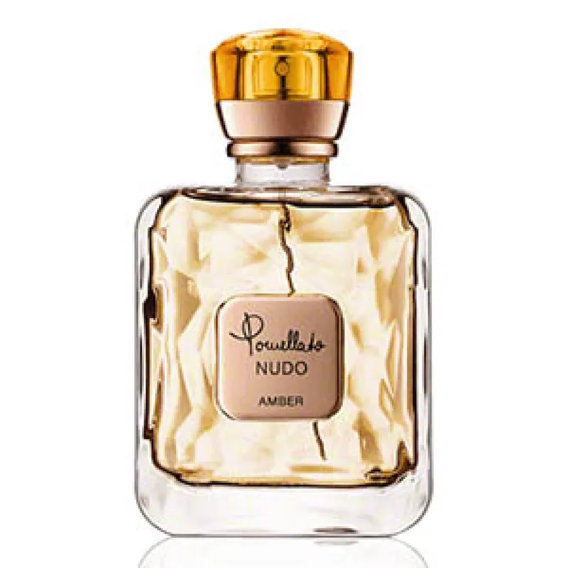 Gyors kiszállítás Pomellato Gioielli Pomellato Nudo Amber eau de parfum - hölgyeknek 13 Kedvencek közé