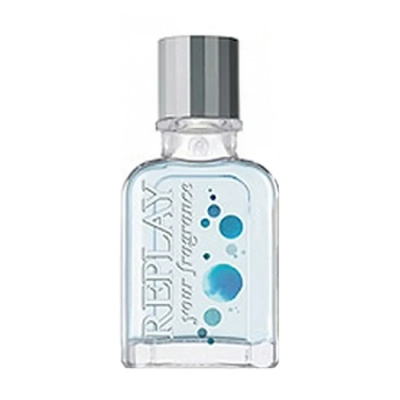 Replay Your Fragrance Refresh eau de cologne - uraknak 6 Kedvencek közé Utolsó esély