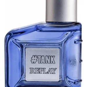 Gyors kiszállítás Replay Replay Tank eau de toilette - uraknak 6 Kedvencek közé