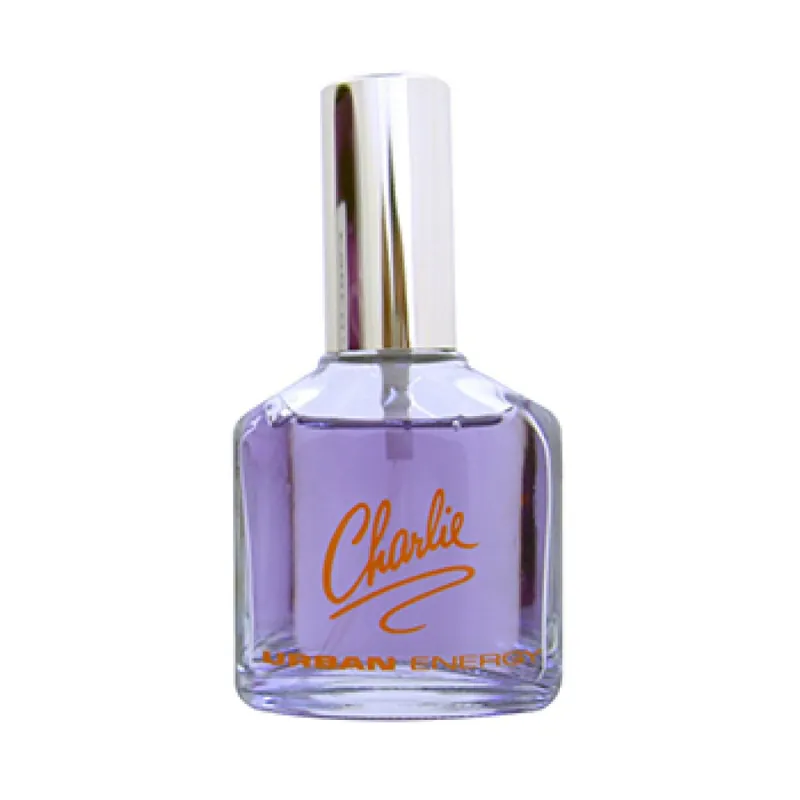 Revlon Charlie Urban Energy eau de toilette - hölgyeknek 7 Kedvencek közé Ajánlat