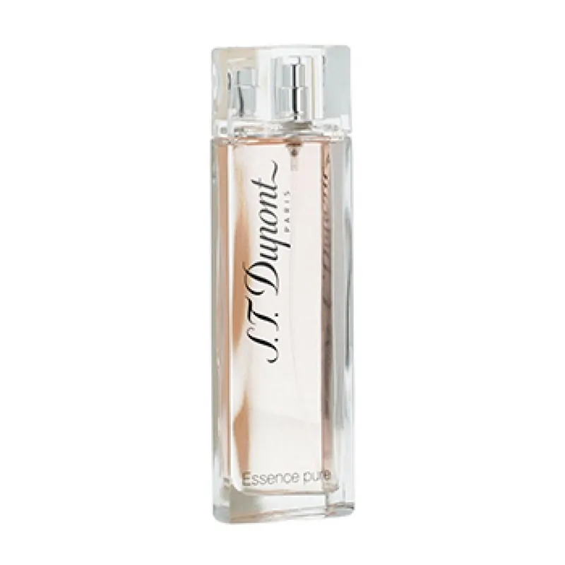 Rendeld meg most S.T. Dupont Essence Pure eau de toilette - hölgyeknek 2 Kedvencek közé