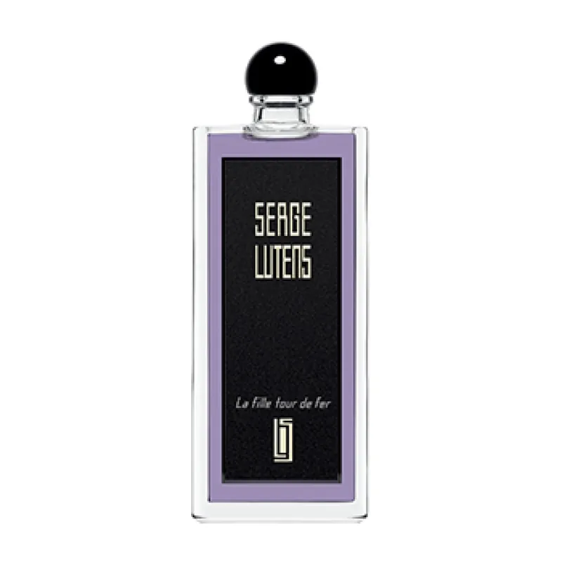 Árcsökkenés Serge Lutens La Fille Tour de Fer eau de parfum - unisex Niche Kedvencek közé
