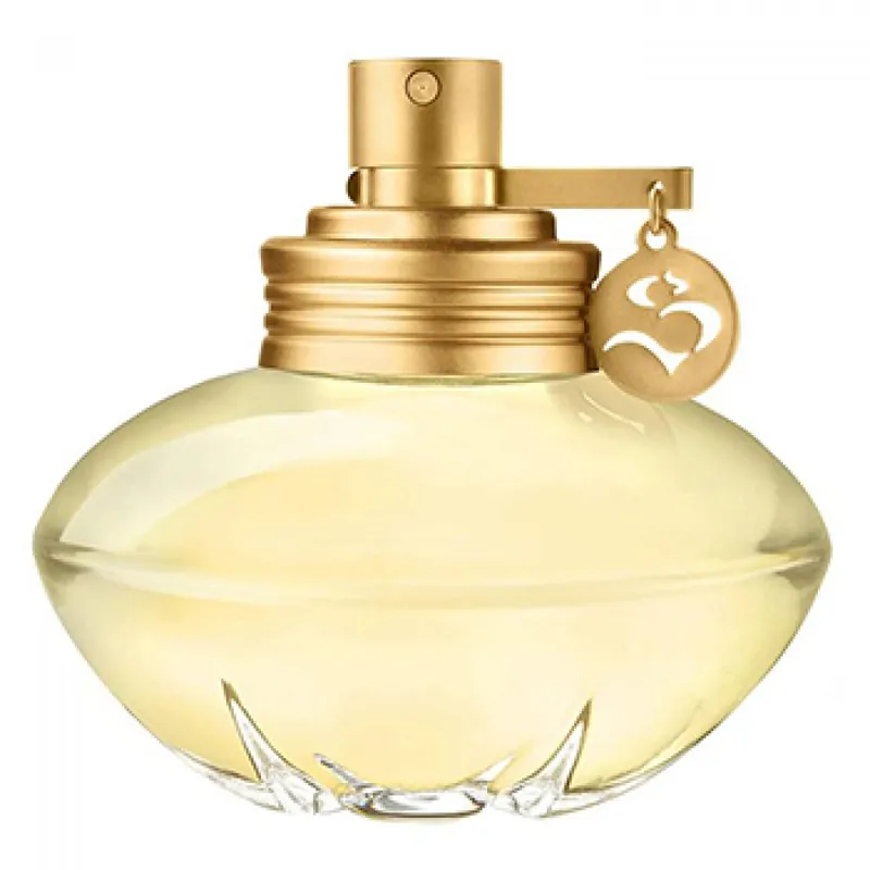 Azonnali szállítás Shakira S by Shakira eau de toilette - hölgyeknek 20 Kedvencek közé