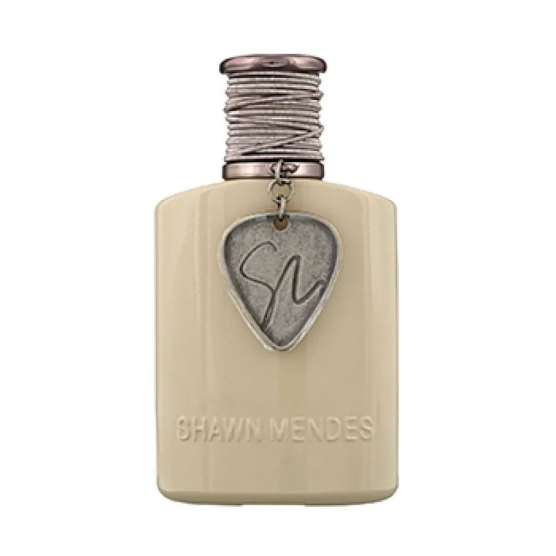 Végkiárusítás Shawn Mendes Signature II eau de parfum - unisex 6 Kedvencek közé