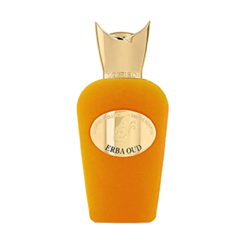 Sospiro Erba Oud eau de parfum - unisex Niche Kedvencek közé Csak ma