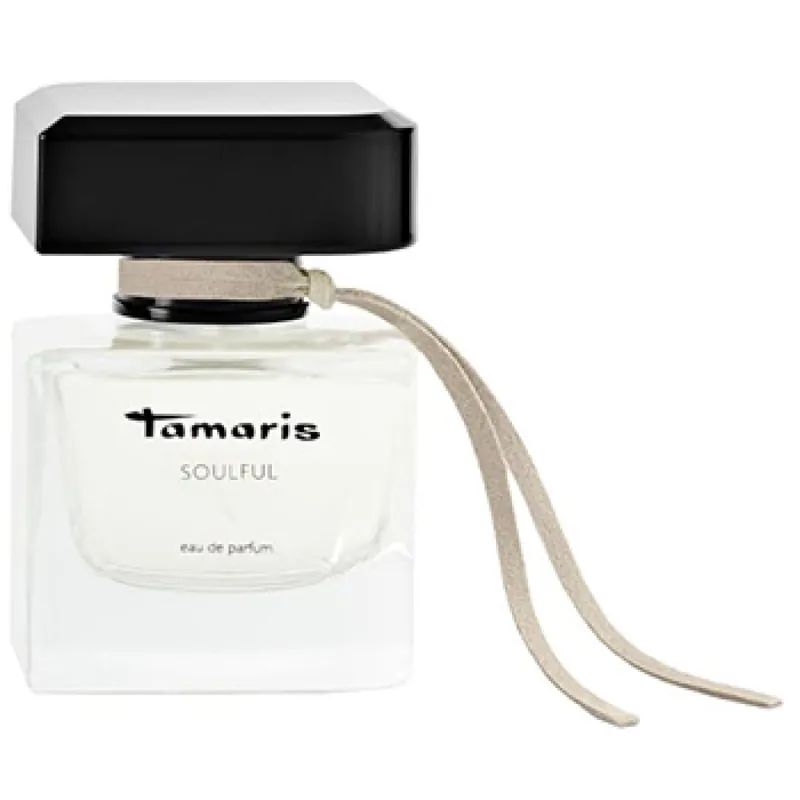 Tamaris Soulful eau de parfum - hölgyeknek Kedvencek közé Csak ma