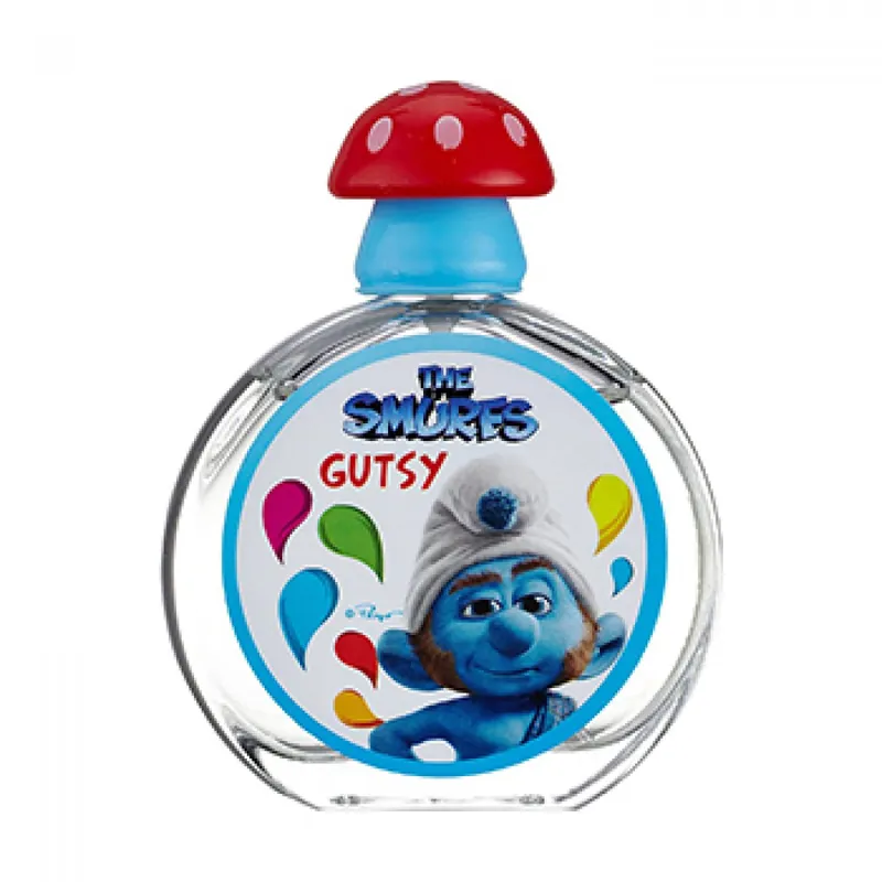 Szuper akció The Smurfs Gutsy (gyerek parfüm) eau de toilette - unisex Kedvencek közé