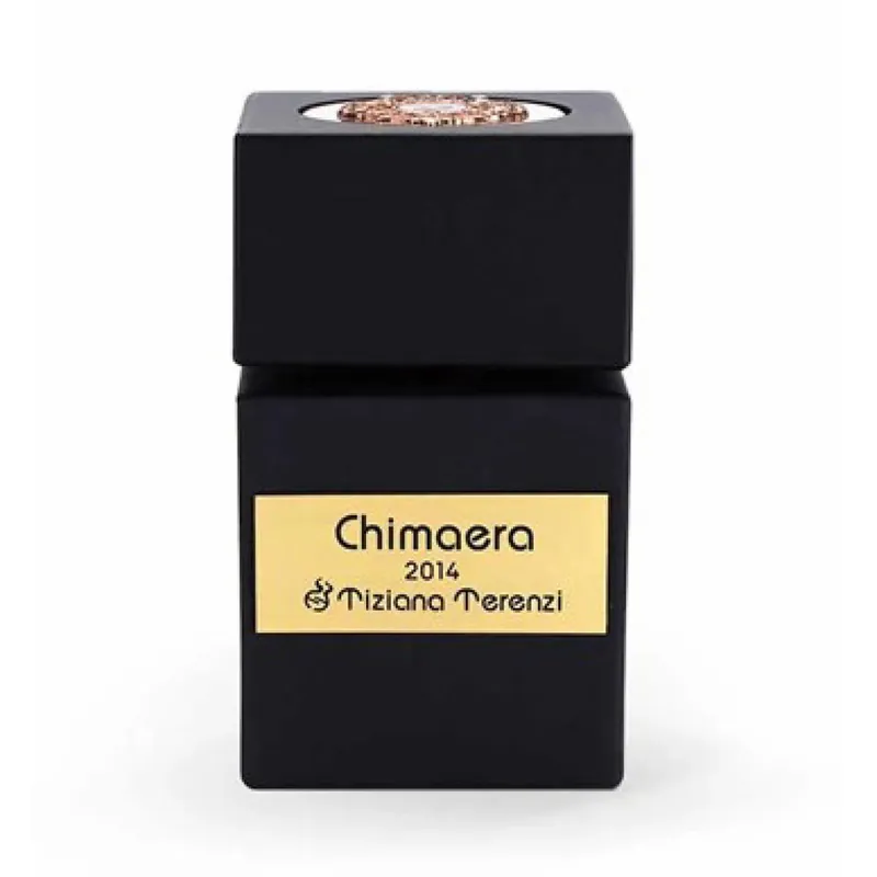 Tiziana Terenzi Chimaera extrait de parfum - unisex Niche Limitált kiadás Kedvencek közé Vásárlói kedvenc