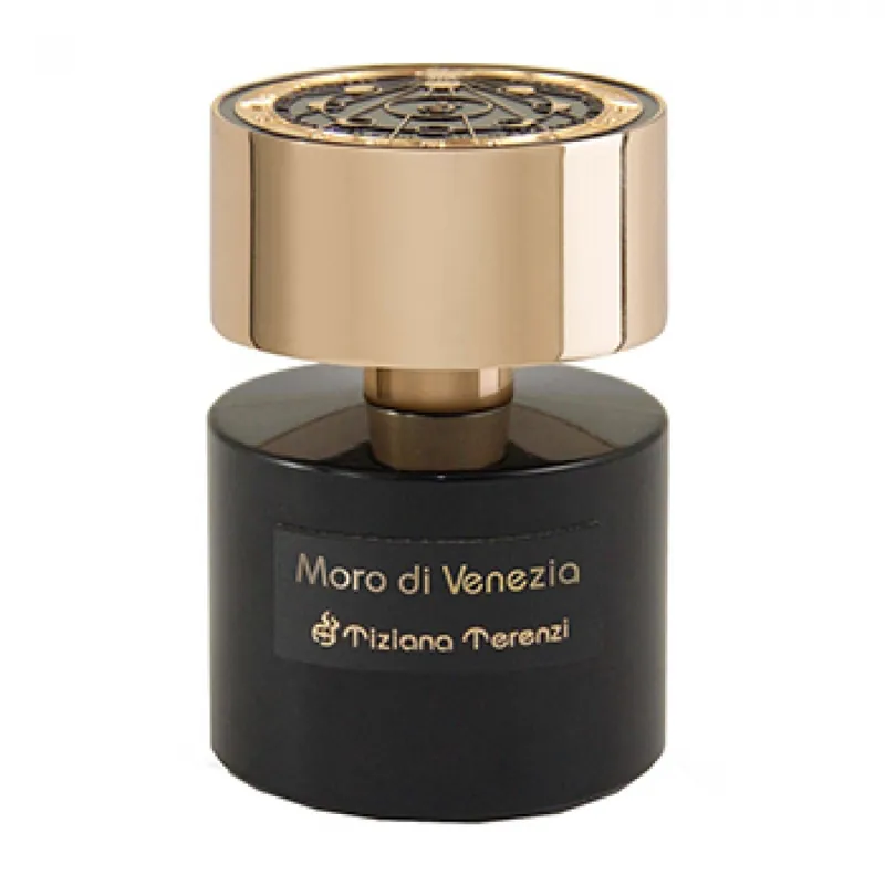 Különleges ajánlat Tiziana Terenzi Moro Di Venezia extrait de parfum - unisex Niche Kedvencek közé