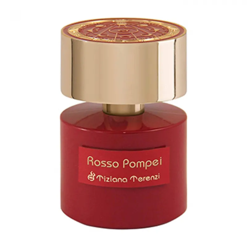 Szuper ajánlat Tiziana Terenzi Rosso Pompei extrait de parfum - hölgyeknek Niche Kedvencek közé