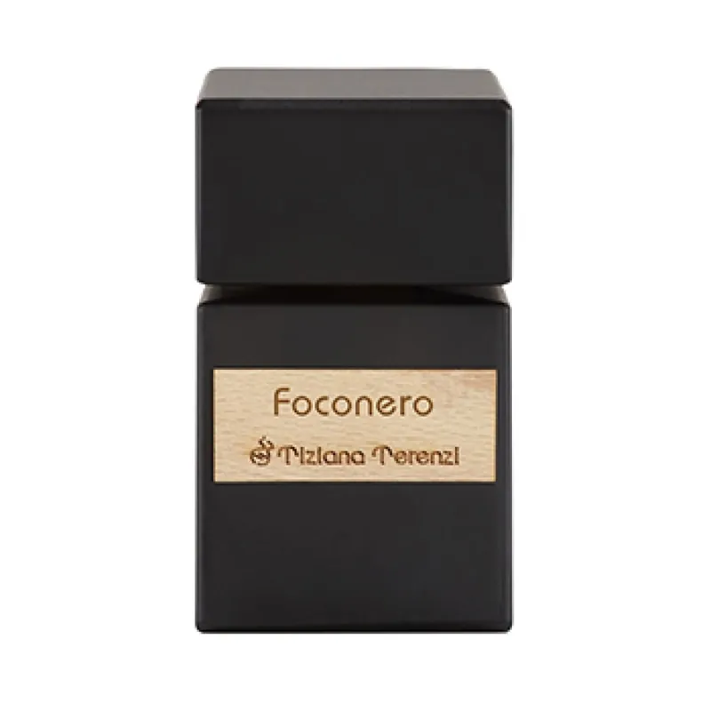 Azonnali szállítás Tiziana Terenzi Foconero extrait de parfum - unisex Niche Kedvencek közé