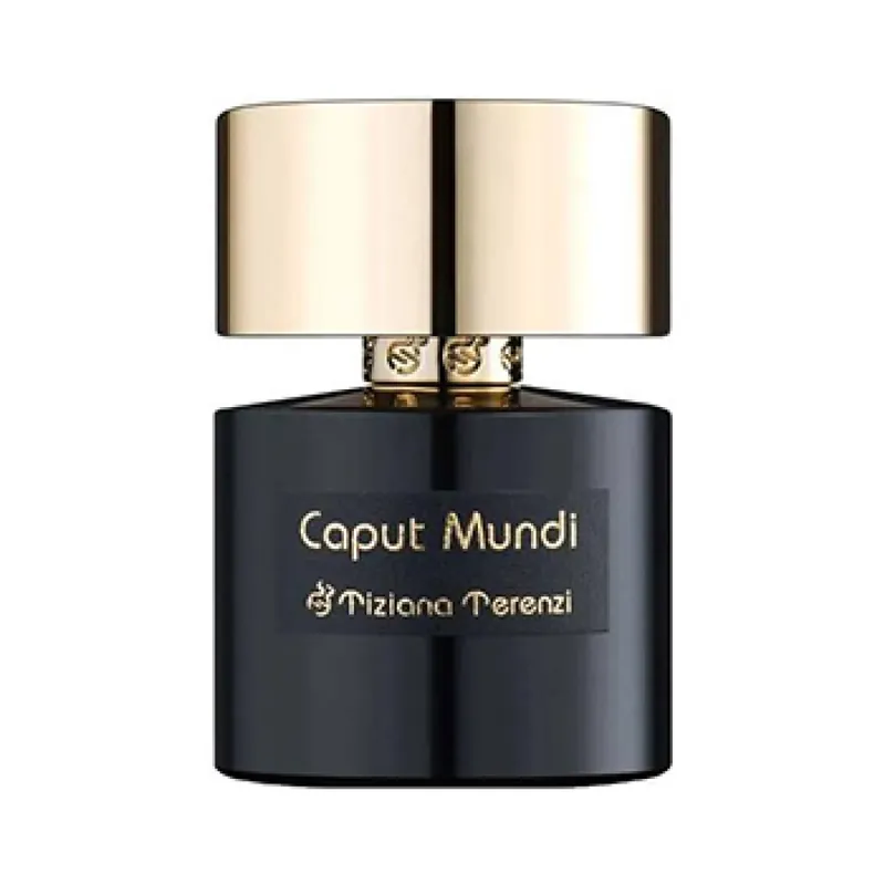 Azonnal elérhető Tiziana Terenzi Caput Mundi extrait de parfum - unisex Niche Kedvencek közé