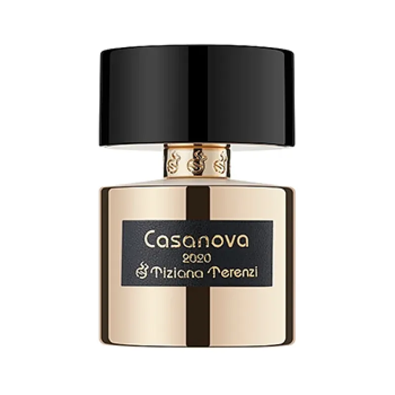 Tiziana Terenzi Casanova extrait de parfum - unisex Niche Kedvencek közé Bestseller