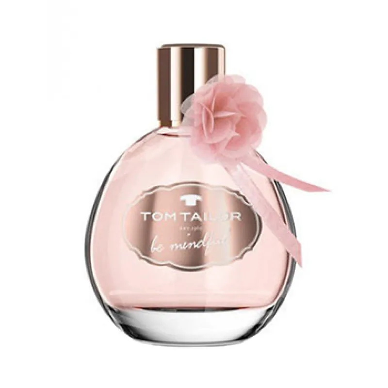 Tom Tailor Be Mindful eau de toilette - hölgyeknek 18 Kedvencek közé Biztonságos fizetés