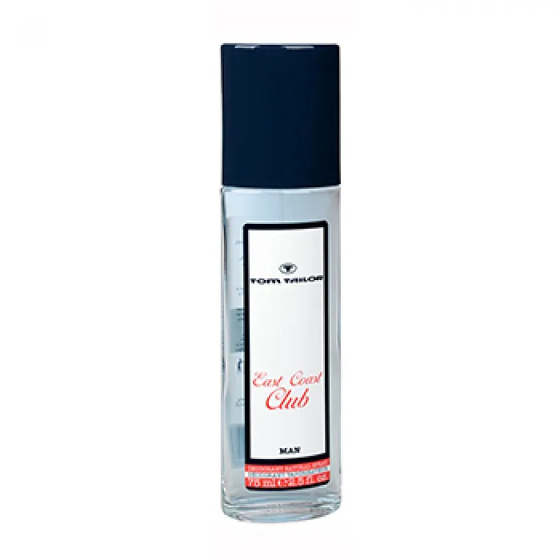 Tom Tailor East Coast Club spray dezodor uraknak Kedvencek közé Szuper akció