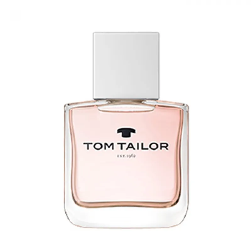 Vedd meg online Tom Tailor Women (2020) eau de toilette - hölgyeknek Kedvencek közé