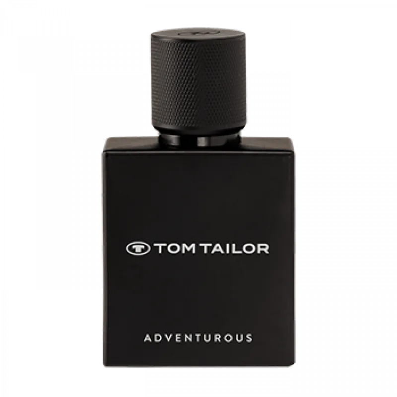 Tom Tailor Adventurous eau de toilette - uraknak Kedvencek közé Azonnali szállítás