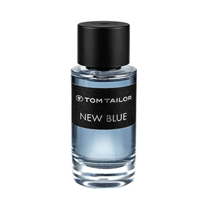 Kedvezmény Tom Tailor New Blue eau de toilette - uraknak Kedvencek közé