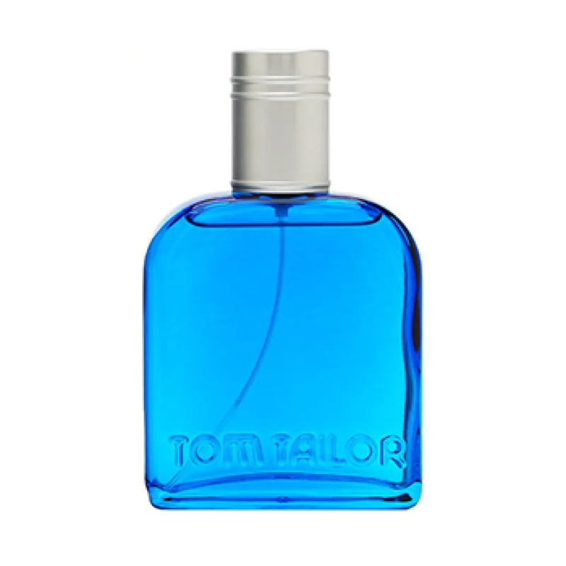 Akció Tom Tailor Tom Tailor eau de toilette - uraknak Kedvencek közé